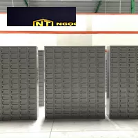 Tủ locker đựng thư 06